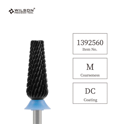 6,0 mm 6-in-1 Bit – DC Beschichtung