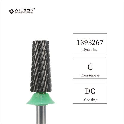 SE Serie 5,35 mm 5-in-1 Bit – DC Beschichtung