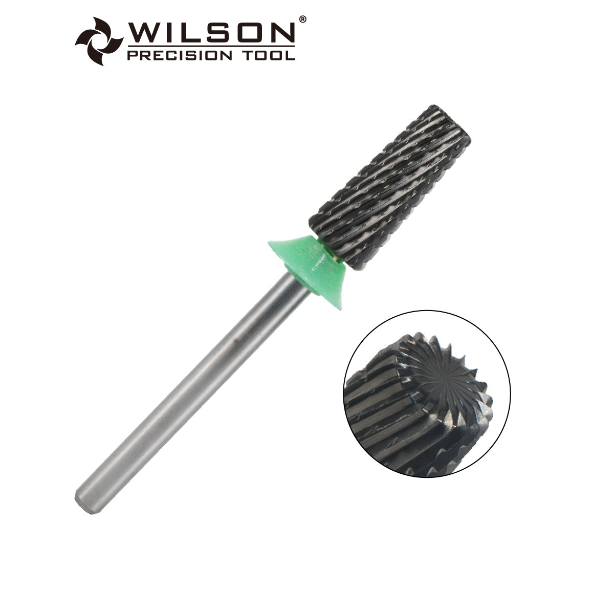 SE Serie 5,35 mm 5-in-1 Bit – DC Beschichtung