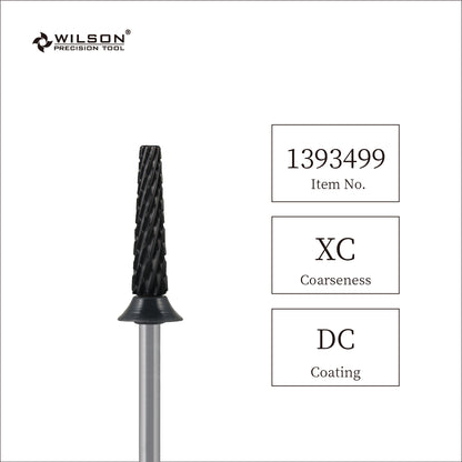 4,0 mm 5-in-1 Plus Bit – DC Beschichtung