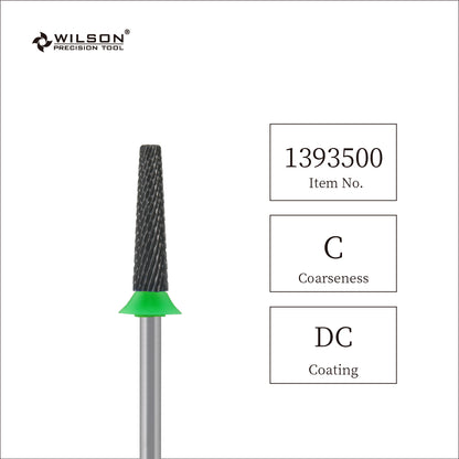 4,0 mm 5-in-1 Plus Bit – DC Beschichtung