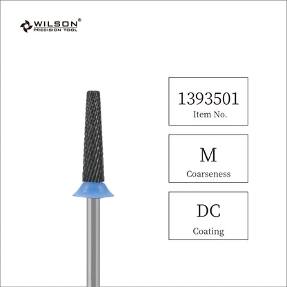 4,0 mm 5-in-1 Plus Bit – DC Beschichtung