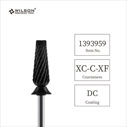 6,0 mm 6-in-1 PRO Bit – DC Beschichtung