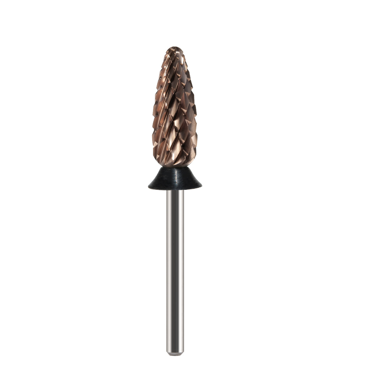 Bronze Serie – 6,0 mm Flammen bit