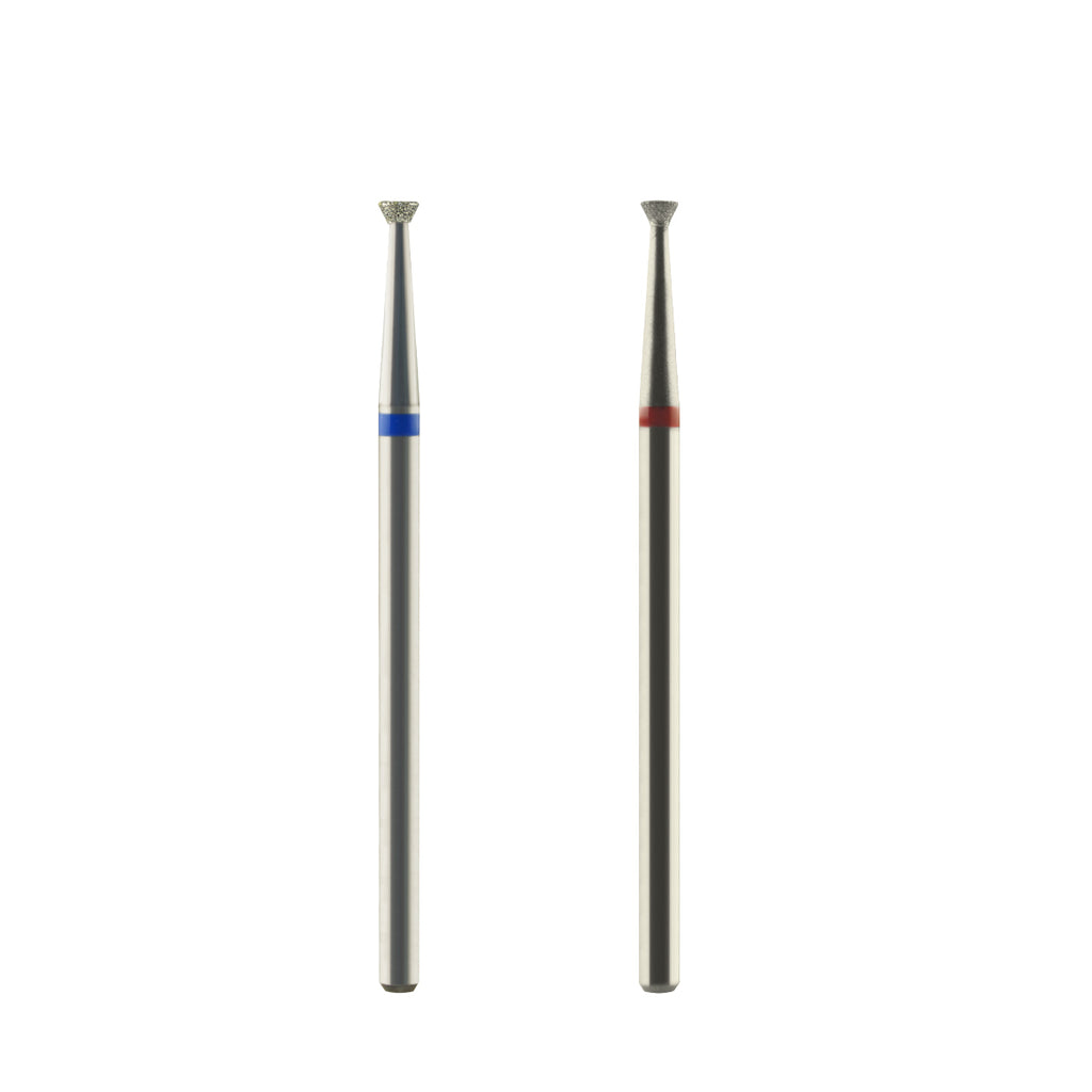 2,3 mm Invertiertförmige Diamant Bit