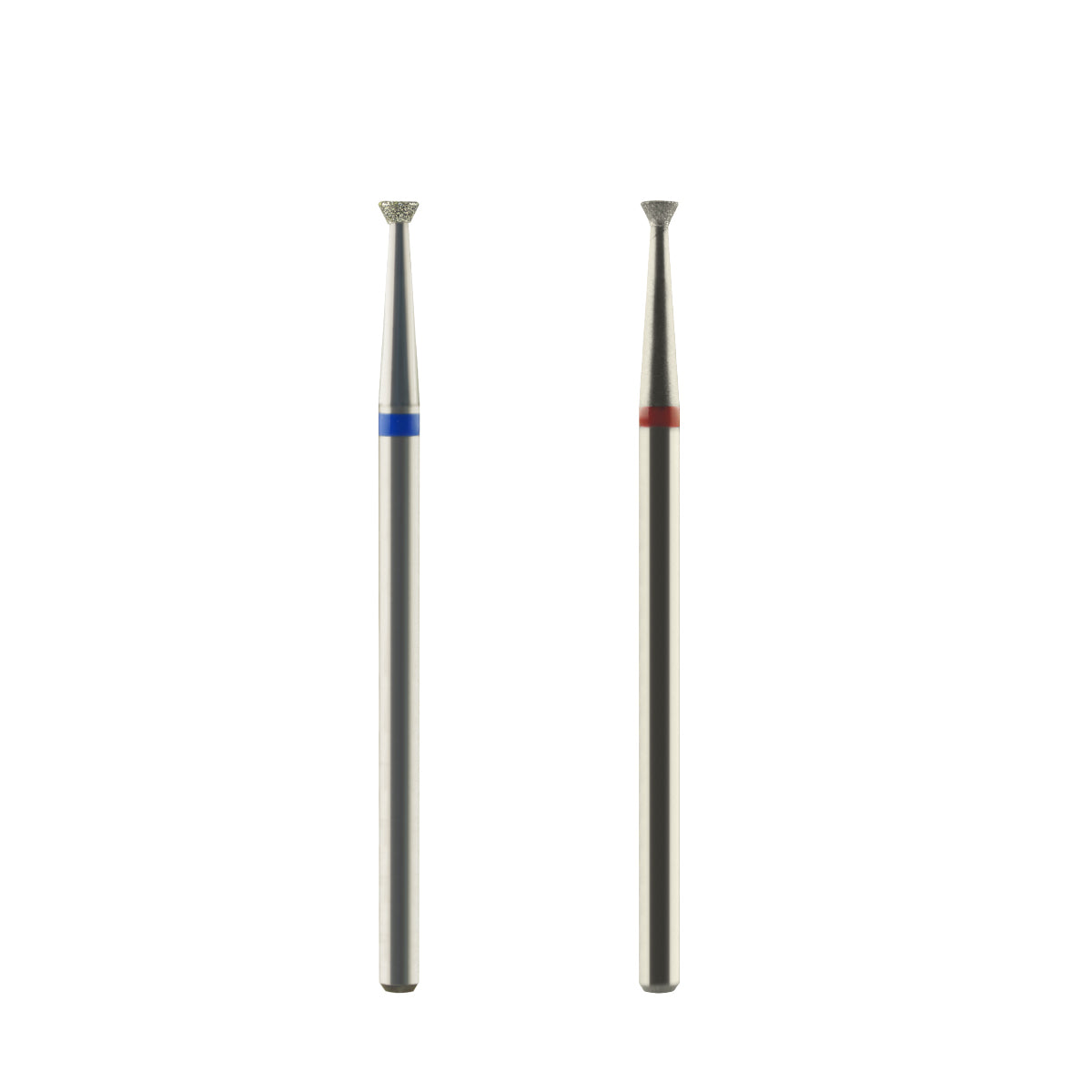 2,3 mm Invertiertförmige Diamant Bit