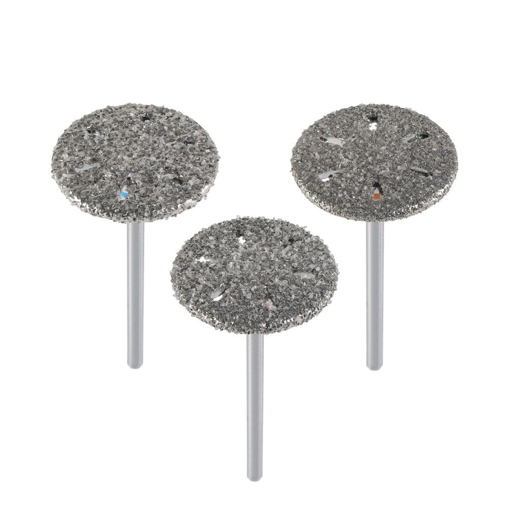 Keramik-Schleifscheiben mandrin