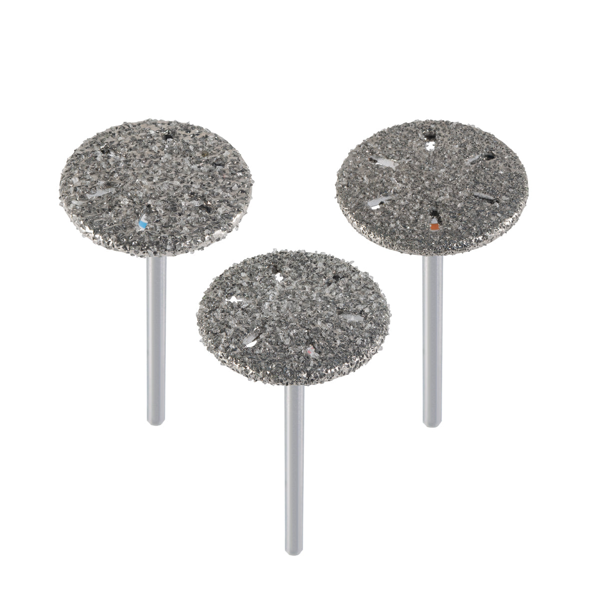 Keramik-Schleifscheiben mandrin