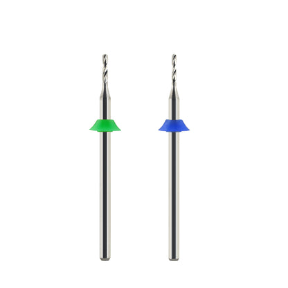 Bit da piercing da 1,2 mm/Bit da piercing da 1,0 mm