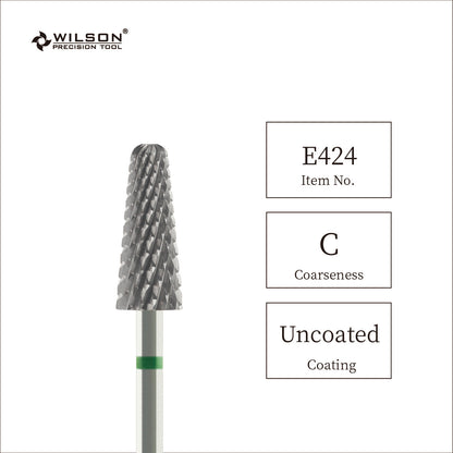 Nagelentfernungsfräser E424 E419 E702 E504 E706 E322