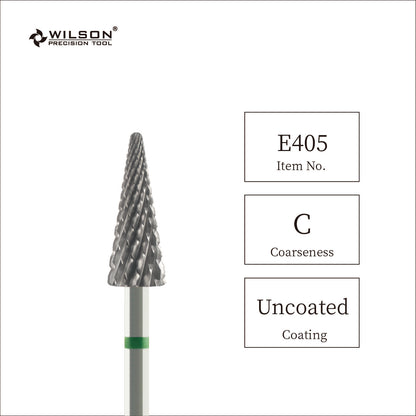 Nagelentfernungsfräser E424 E419 E702 E504 E706 E322