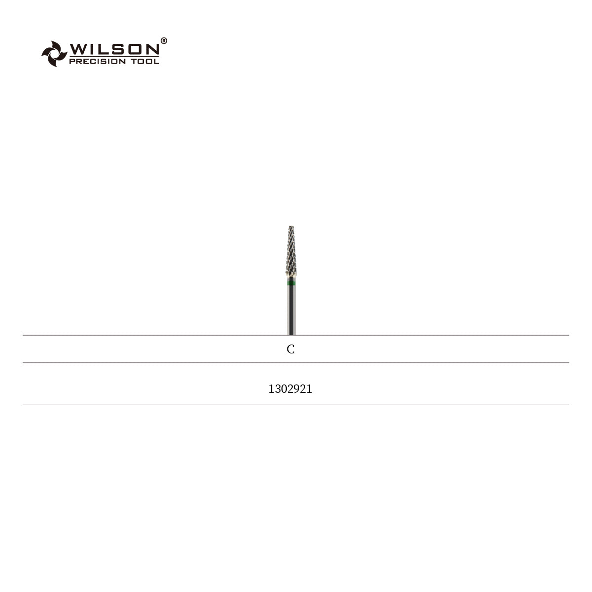 Upgrade Kleine Kegel Bit