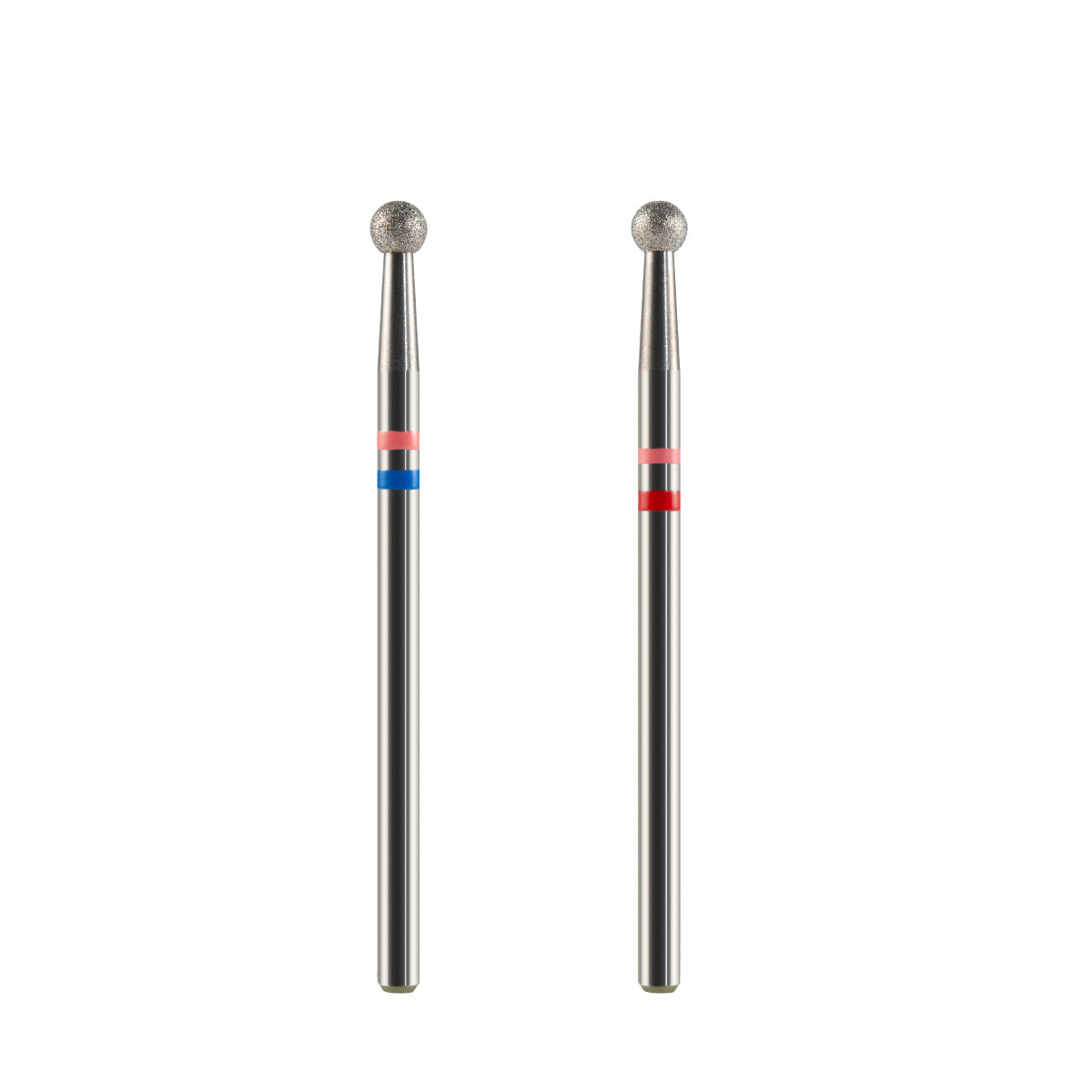 3,1 mm Kugelförmige Naturdiamant Bit