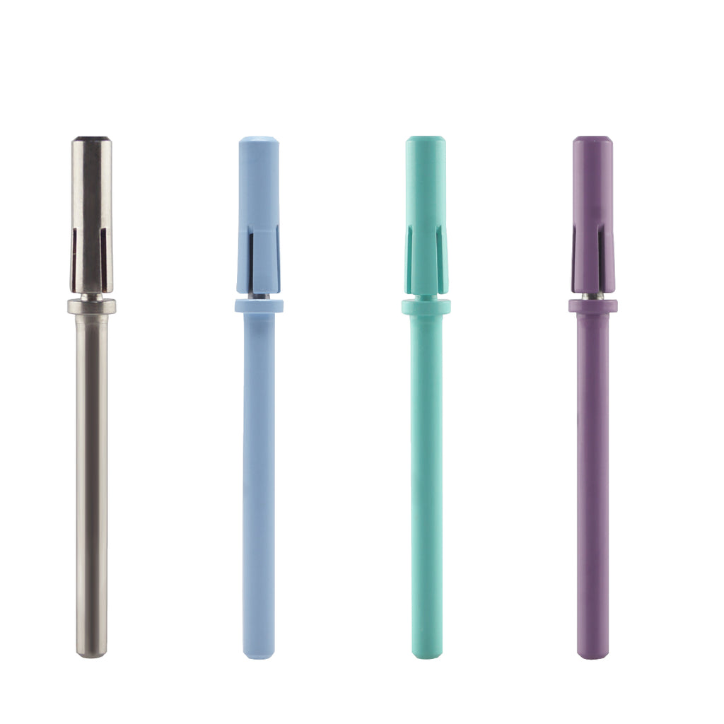 3,1 mm Mandrel Kappenträger