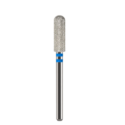 4,0 mm Abgerundete zylinderförmige Naturdiamant Bit/Diamant Pro Bit