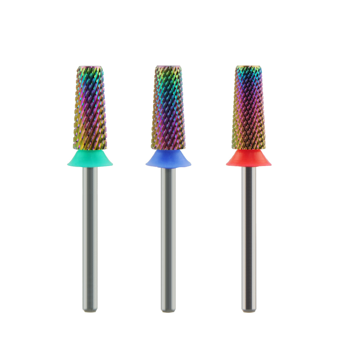 Konische Zylinder Bit – Fase