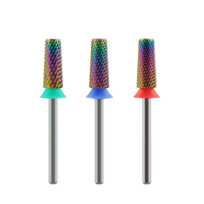 Konische Zylinder Bit – Fase