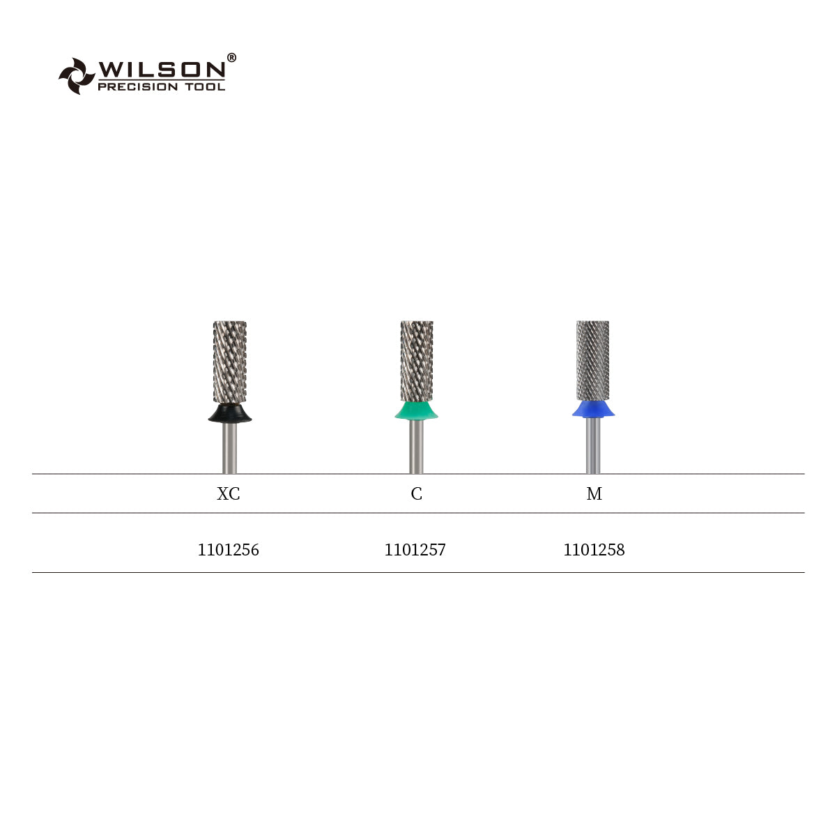 Kleine Zylinder Bit – LSC
