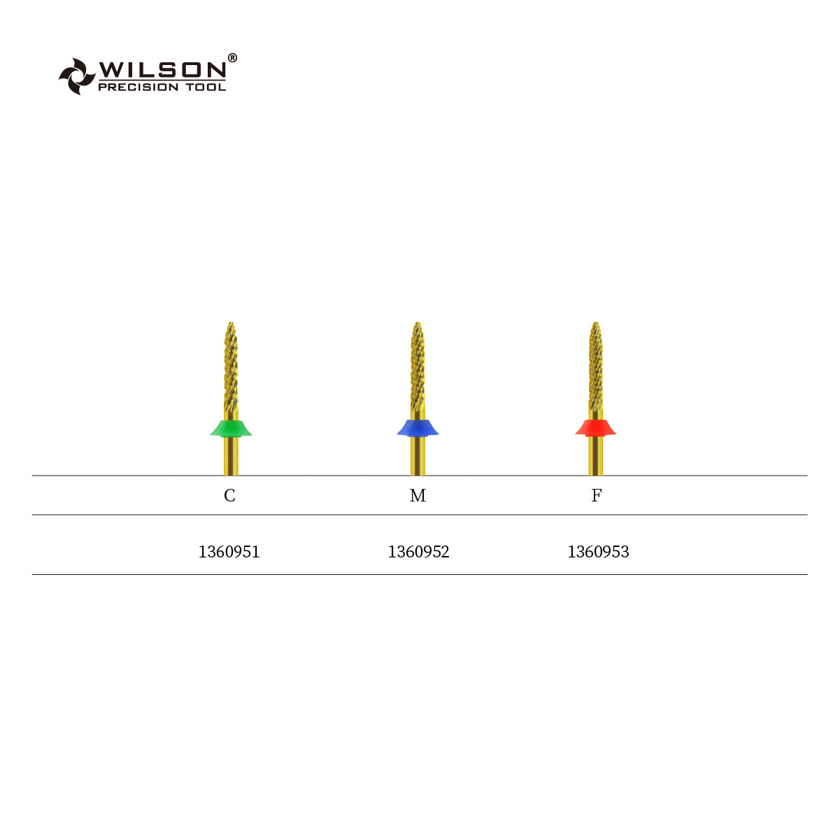 Nagelunterreiniger Bit – 2 Wege