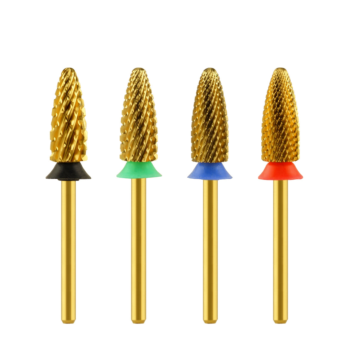 Upgrade Flammen bit