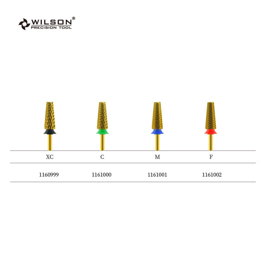 6,0 mm 5-in-1 Bit – Kreuzschliff