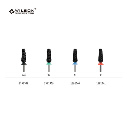 6,0 mm 6-in-1 Bit – DC Beschichtung