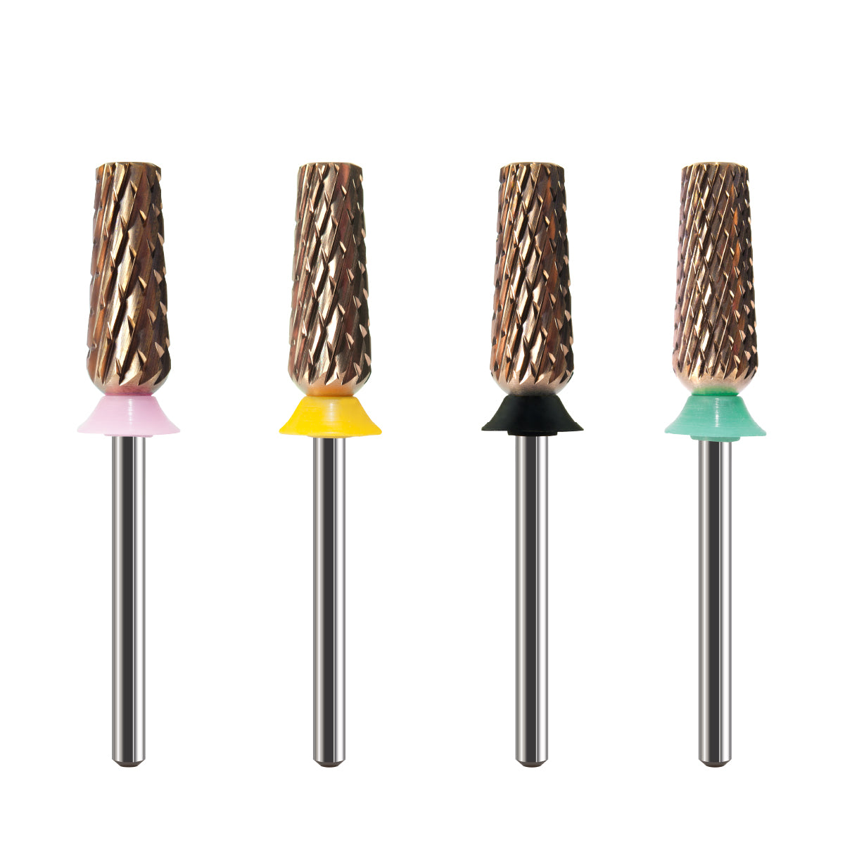 Große konische Zylinder Bit – Fase – Sicherheitsboden