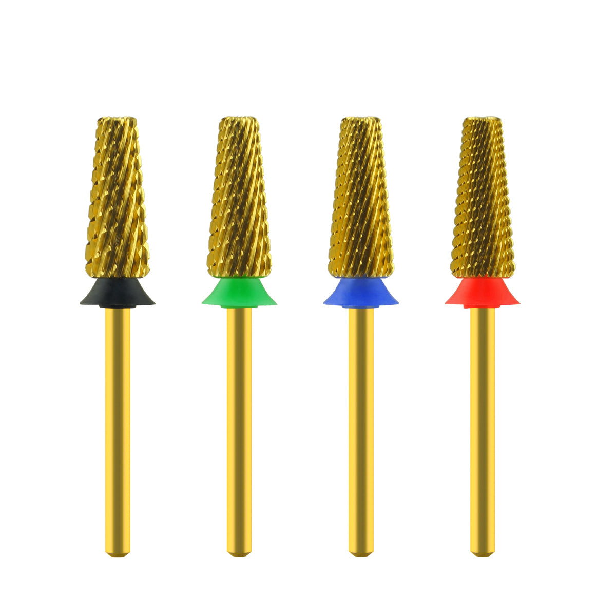 6,0 mm 5-in-1 Bit – Kreuzschliff