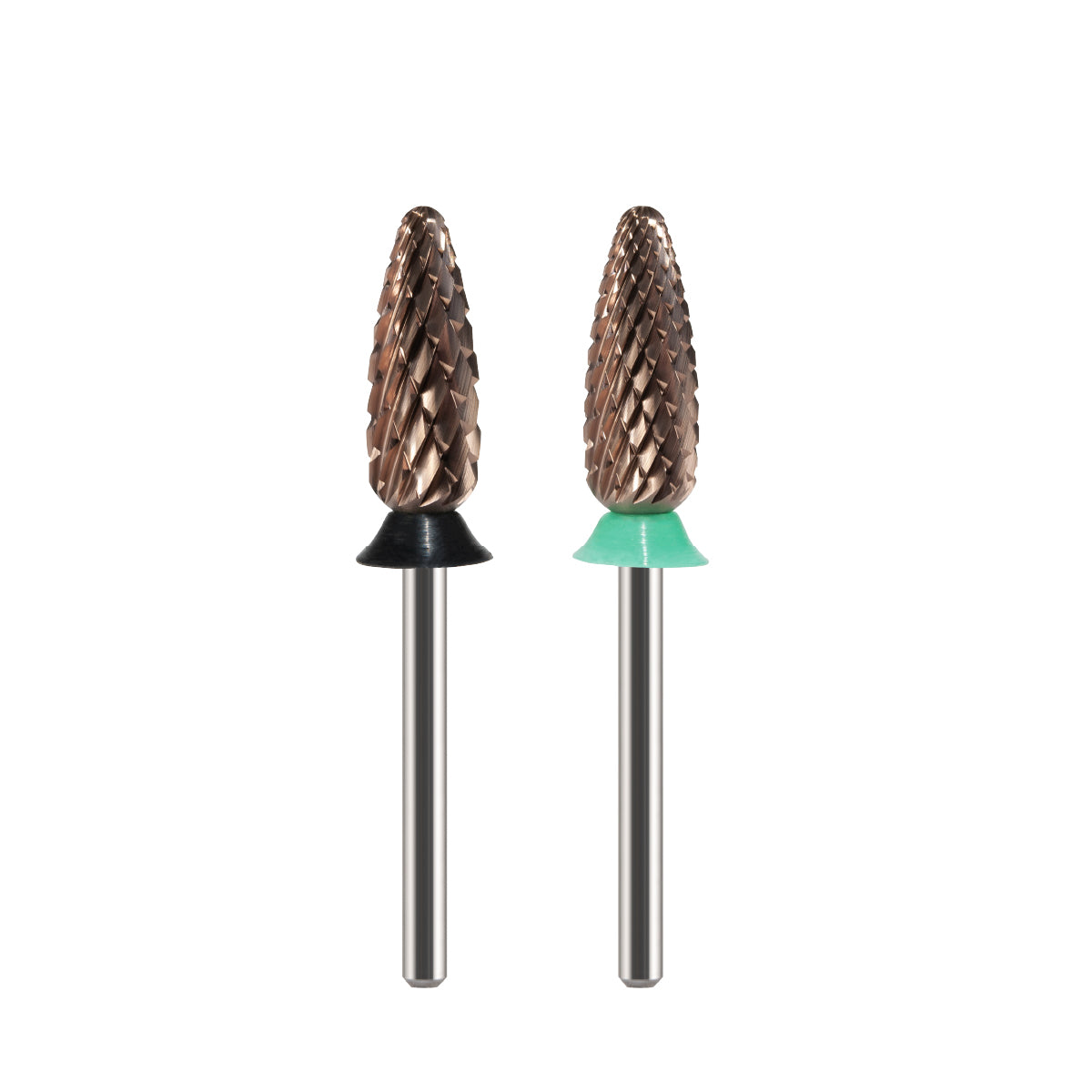 Bronze Serie – 6,0 mm Flammen bit