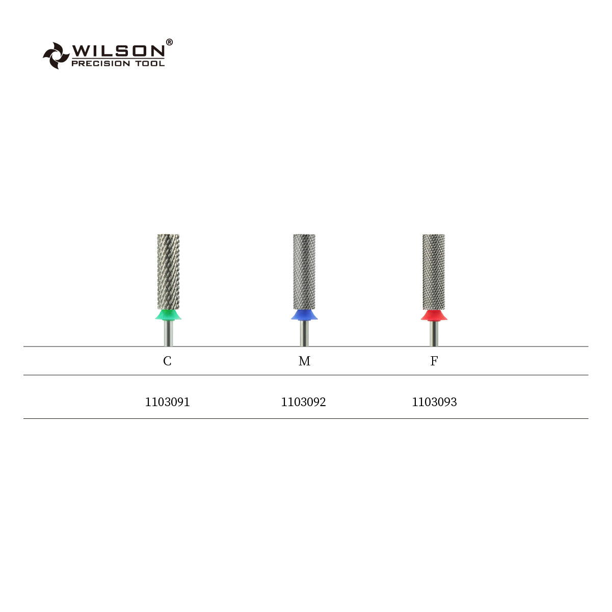6,0 mm Zylinder-Plus Bit