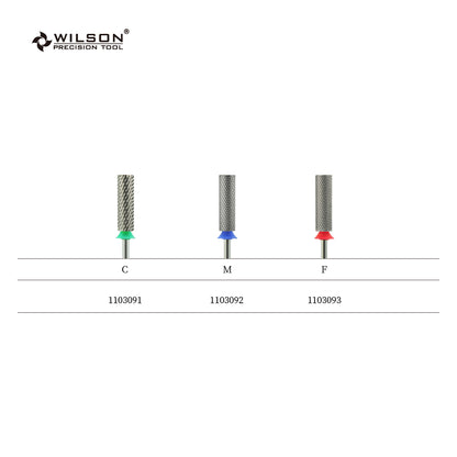 6,0 mm Zylinder-Plus Bit