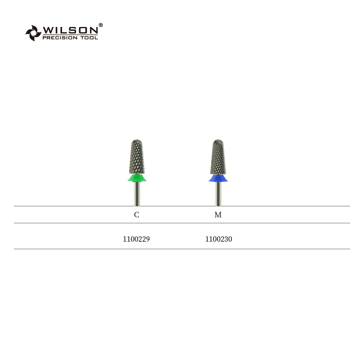 Große Safety Bit