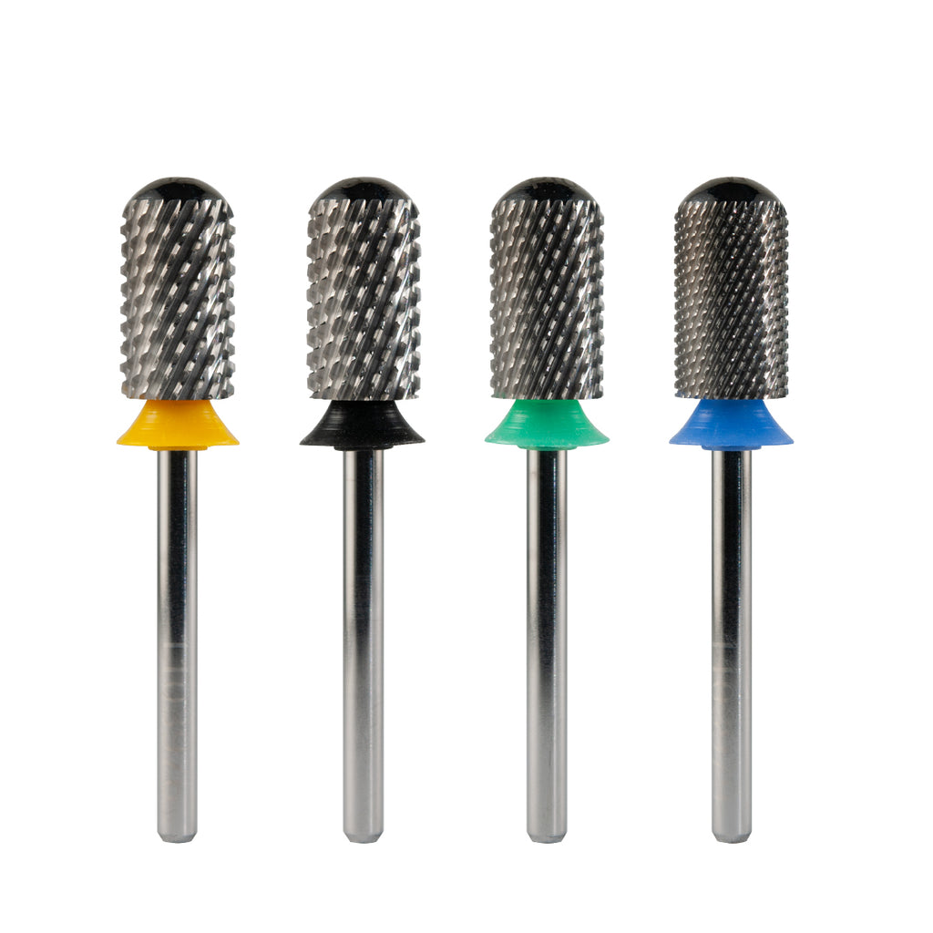 PRO Serie – Große Zylinder Bit mit glatter Oberfläche