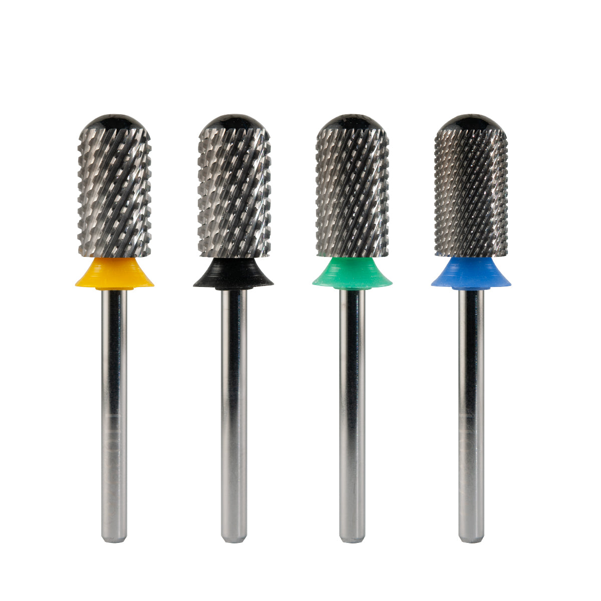 PRO Serie – Große Zylinder Bit mit glatter Oberfläche