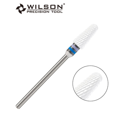 6,0 mm Konische RundBit – Verbund Keramik