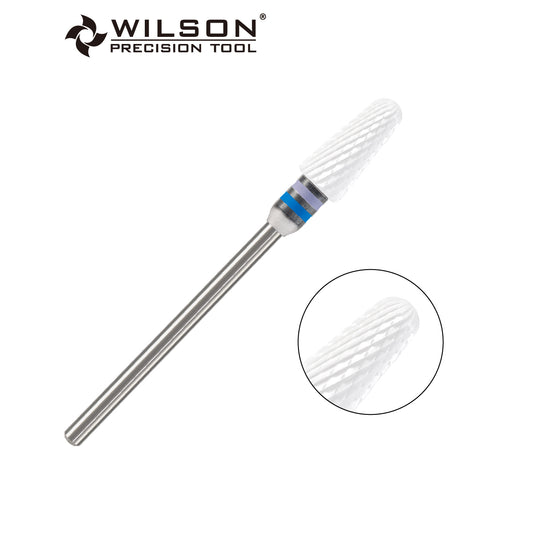 6,0 mm Konische RundBit – Verbund Keramik