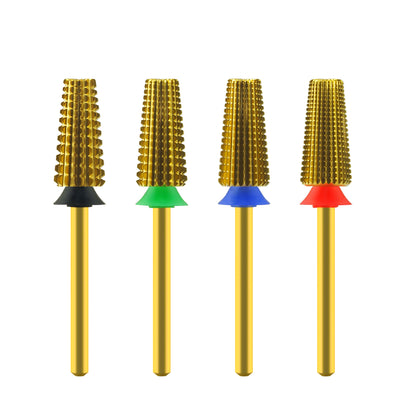 7,0 mm 5-in-1 Bit – Geradschliff
