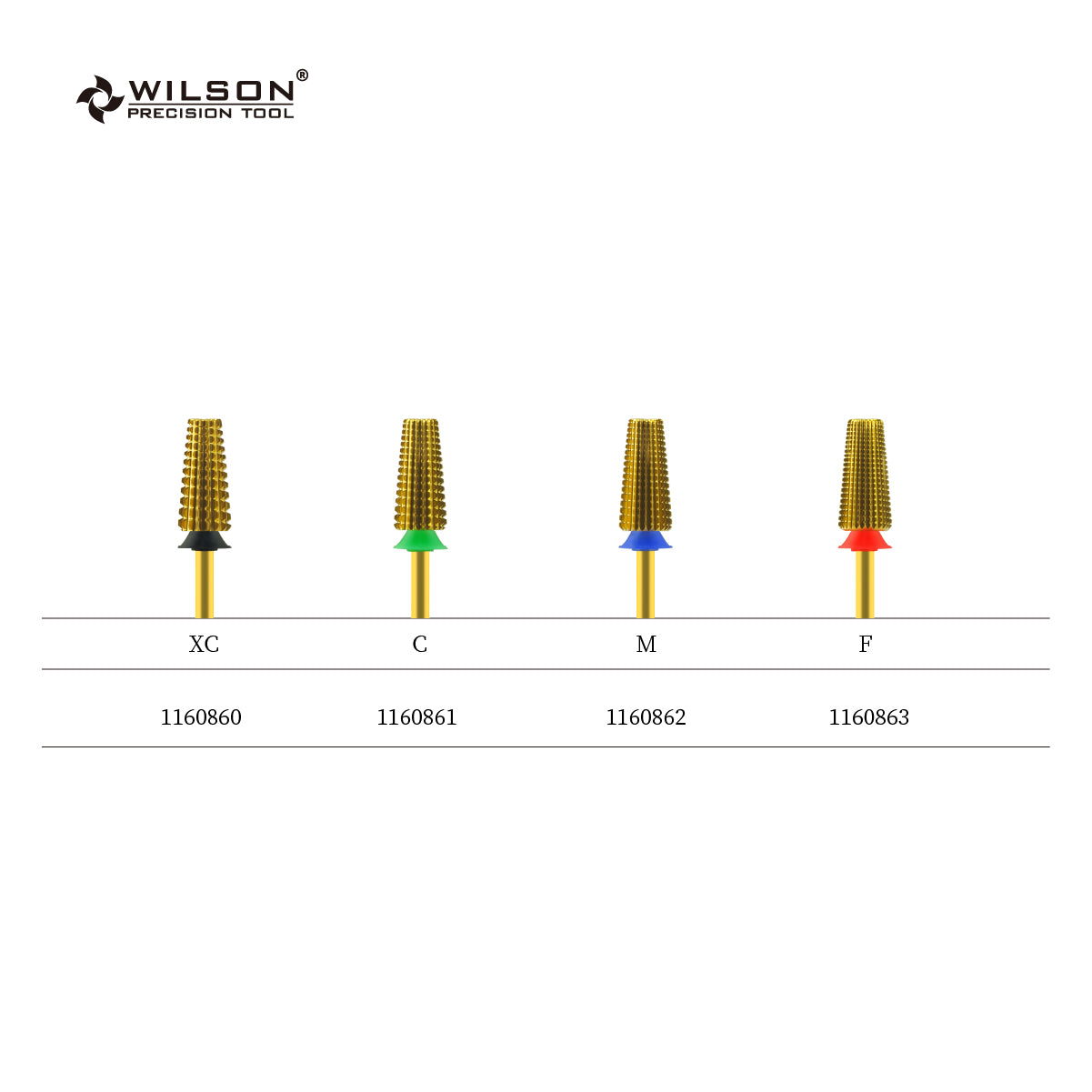 7,0 mm 5-in-1 Bit – Geradschliff
