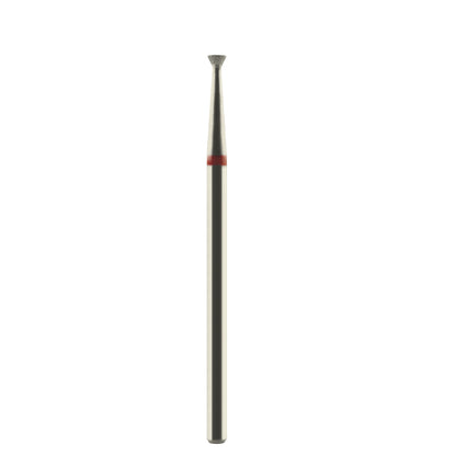 2,3 mm Invertiertförmige Diamant Bit