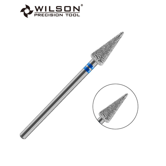 5,0 mm Knospenförmige Diamant Pro Bit