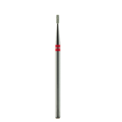 1,4 mm Kleine zylinderförmige Diamant Pro Bit