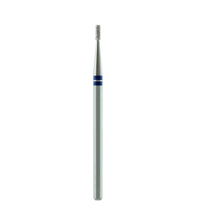 1,4 mm Kleine zylinderförmige Diamant Pro Bit