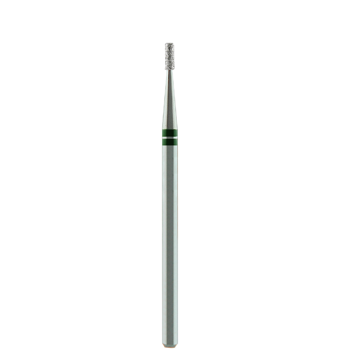 1,4 mm Kleine zylinderförmige Diamant Pro Bit