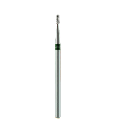 1,4 mm Kleine zylinderförmige Diamant Pro Bit