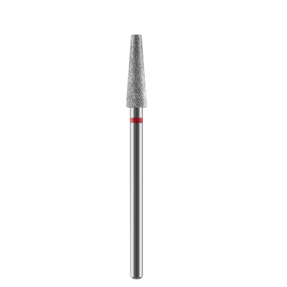 4,0 mm Lange konischförmige Diamant Pro Bit