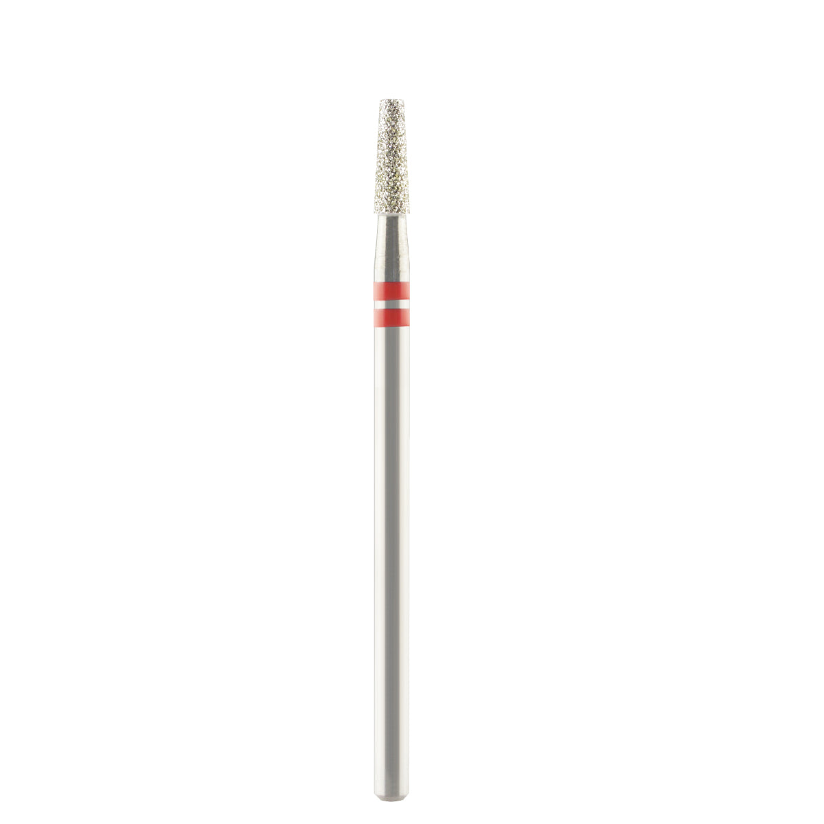 2,5 mm Konischförmige Diamant Pro Bit