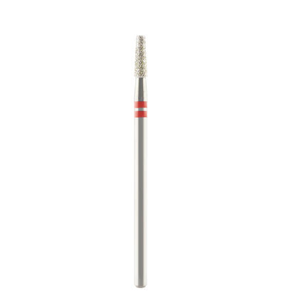 2,5 mm Konischförmige Diamant Pro Bit