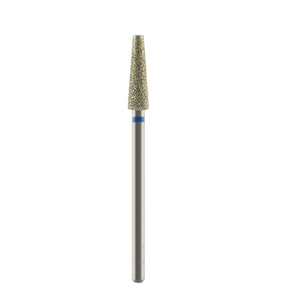 4,0 mm Lange konischförmige Diamant Pro Bit