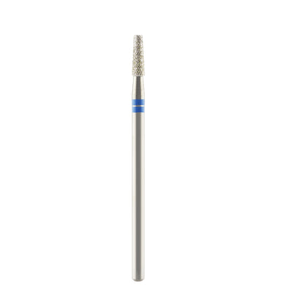 2,5 mm Konischförmige Diamant Pro Bit