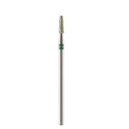 2,5 mm Konischförmige Diamant Pro Bit